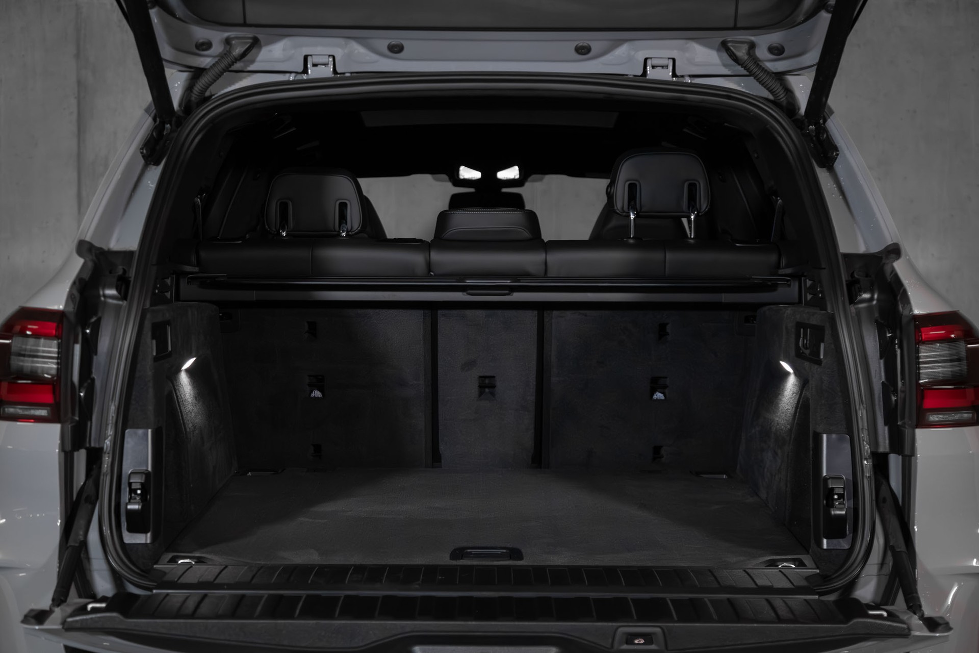 BMW X5M Competition Steptronic-image-28