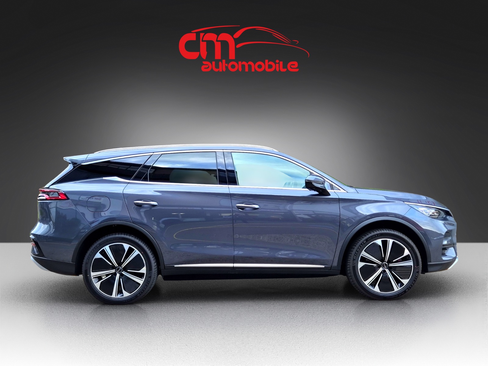 BYD Flagship 7 Plaetzer 4WD-image-6