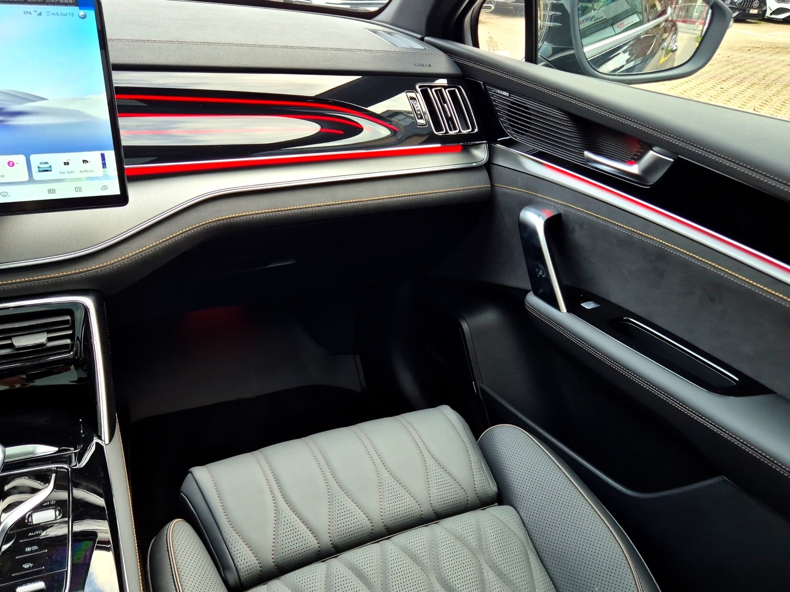 BYD Flagship 7 Plaetzer 4WD-image-18