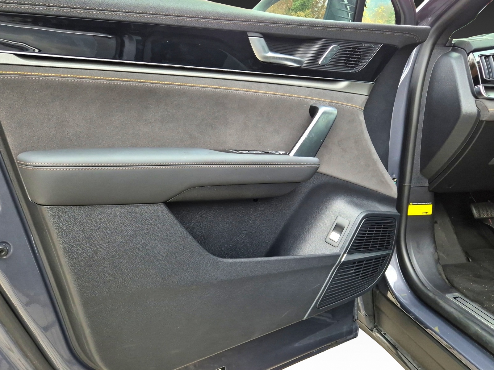 BYD Flagship 7 Plaetzer 4WD-image-9