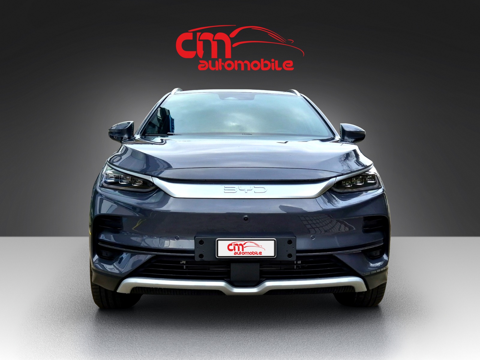 BYD Flagship 7 Plaetzer 4WD-image-8