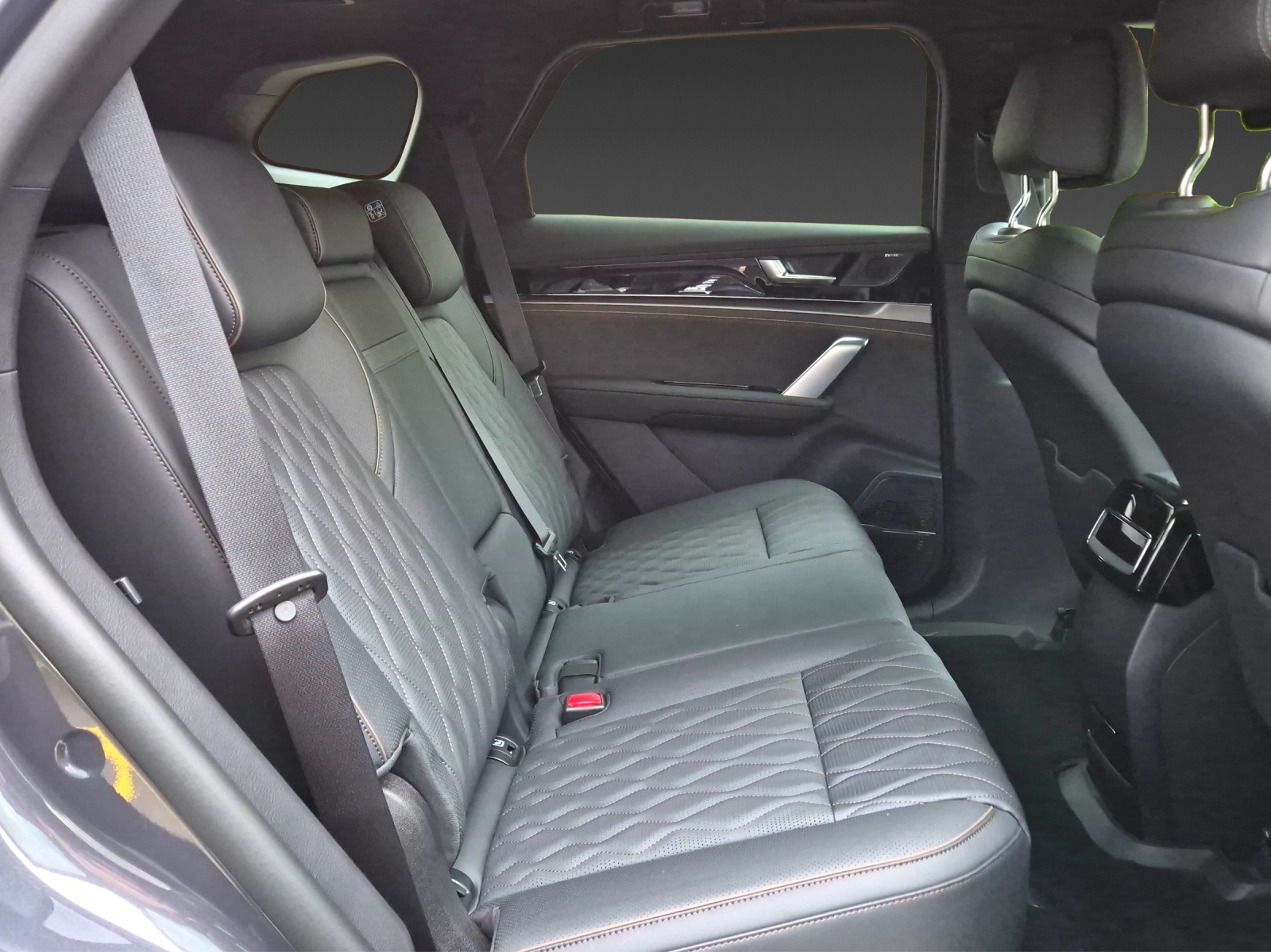BYD Flagship 7 Plaetzer 4WD-image-13