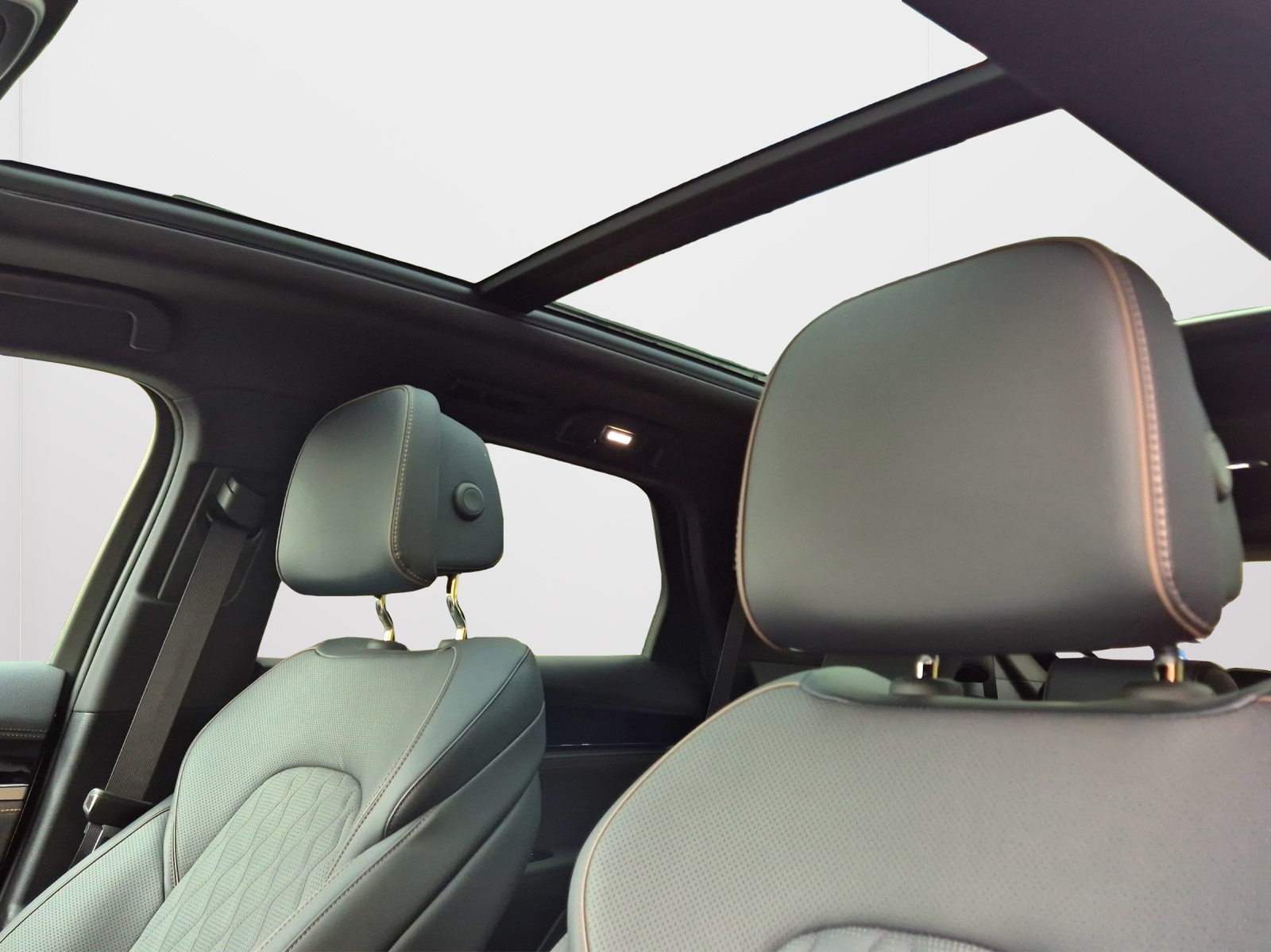 BYD Flagship 7 Plaetzer 4WD-image-12