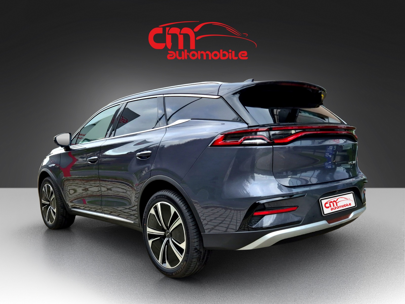 BYD Flagship 7 Plaetzer 4WD-showroom-element-2