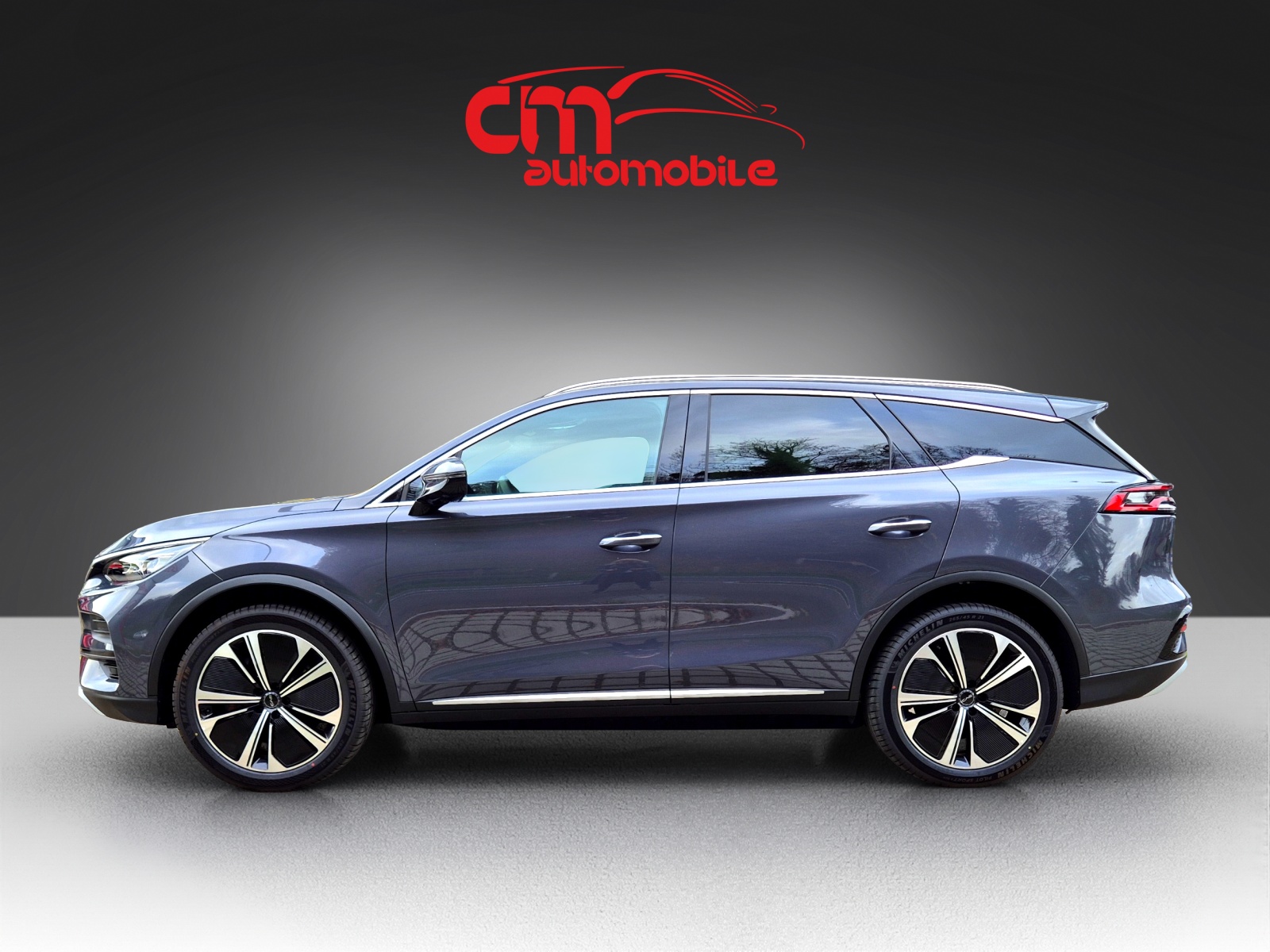 BYD Flagship 7 Plaetzer 4WD-showroom-element-1
