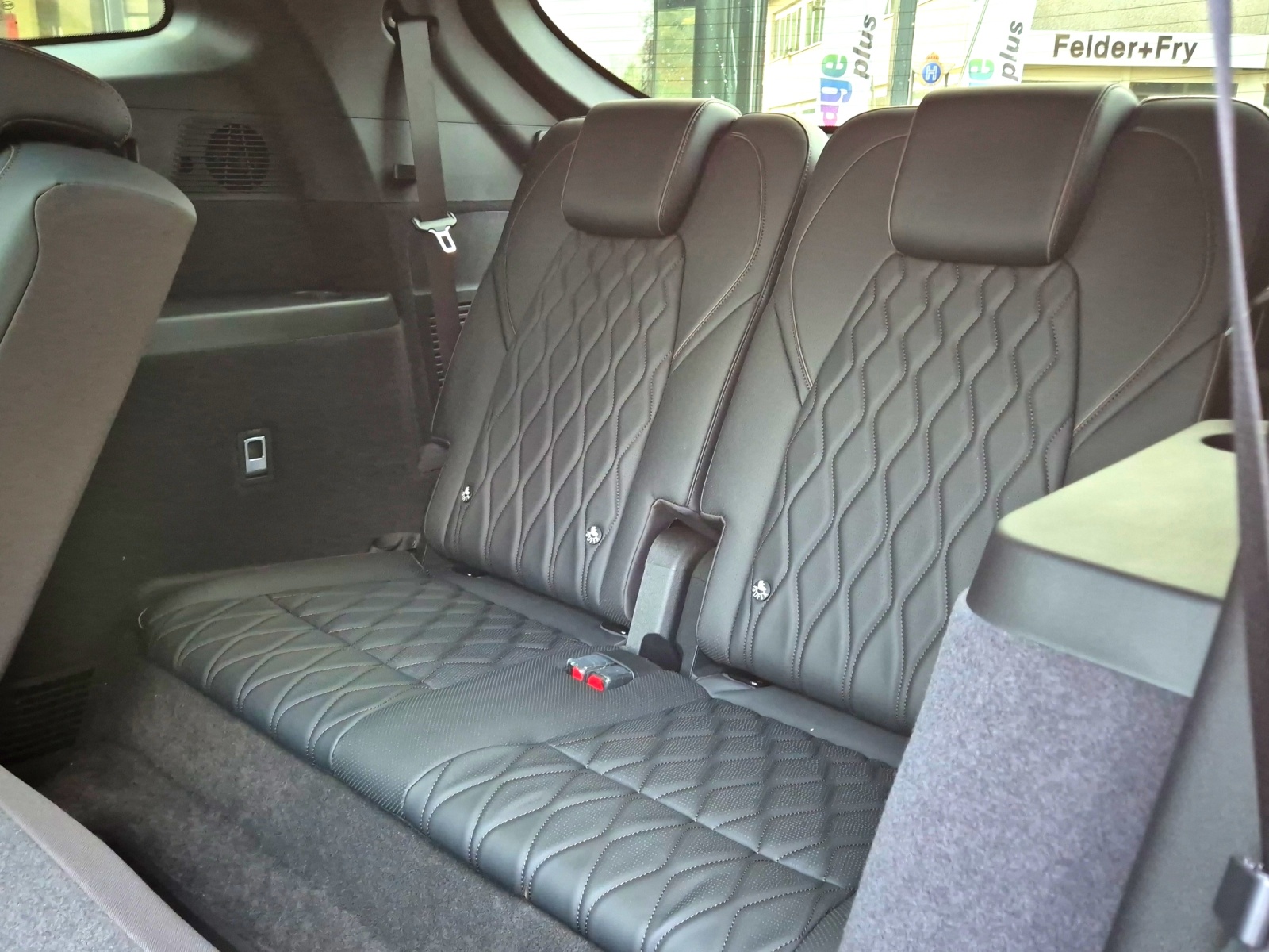 BYD Flagship 7 Plaetzer 4WD-image-23
