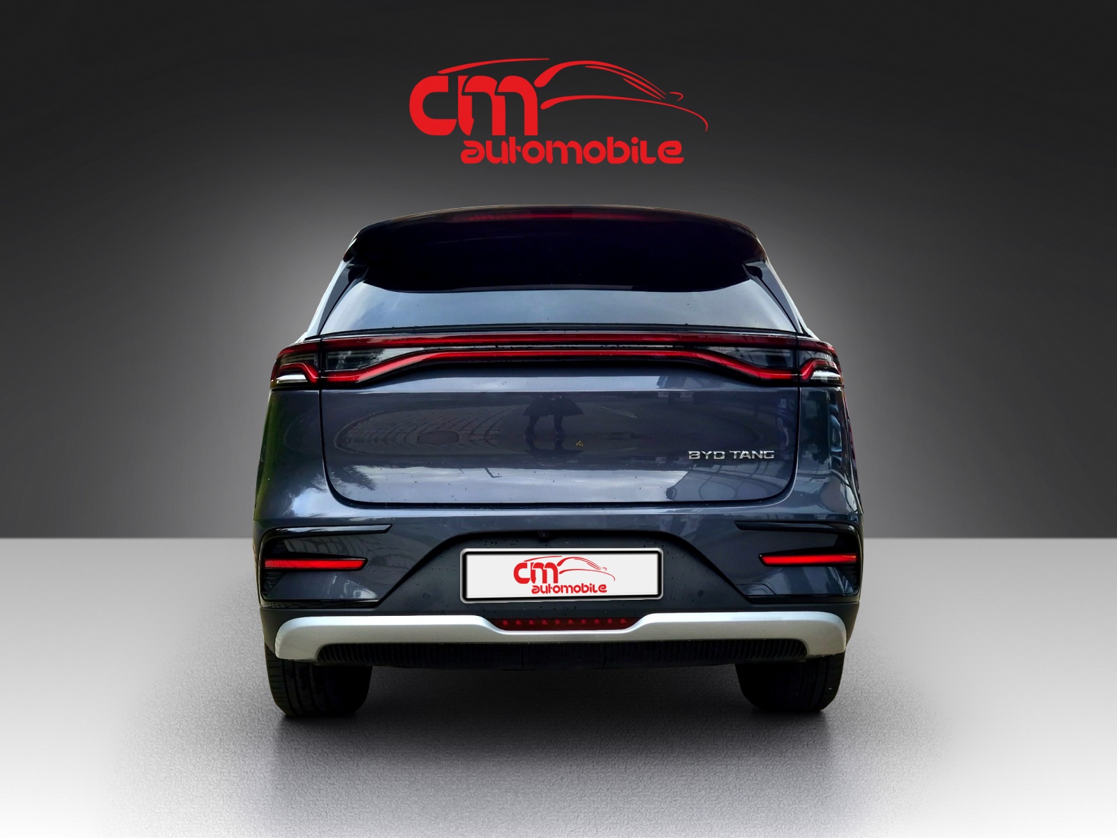 BYD Flagship 7 Plaetzer 4WD-showroom-element-3