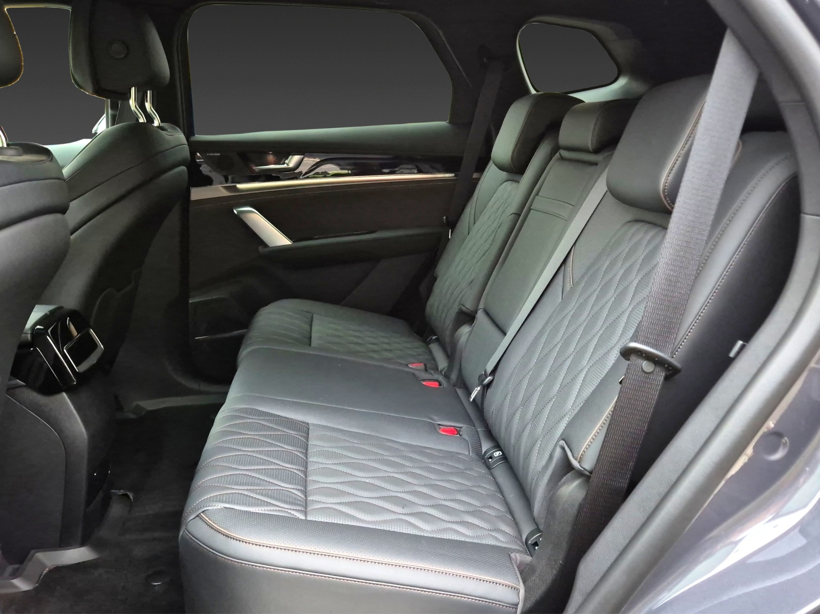 BYD Flagship 7 Plaetzer 4WD-image-11