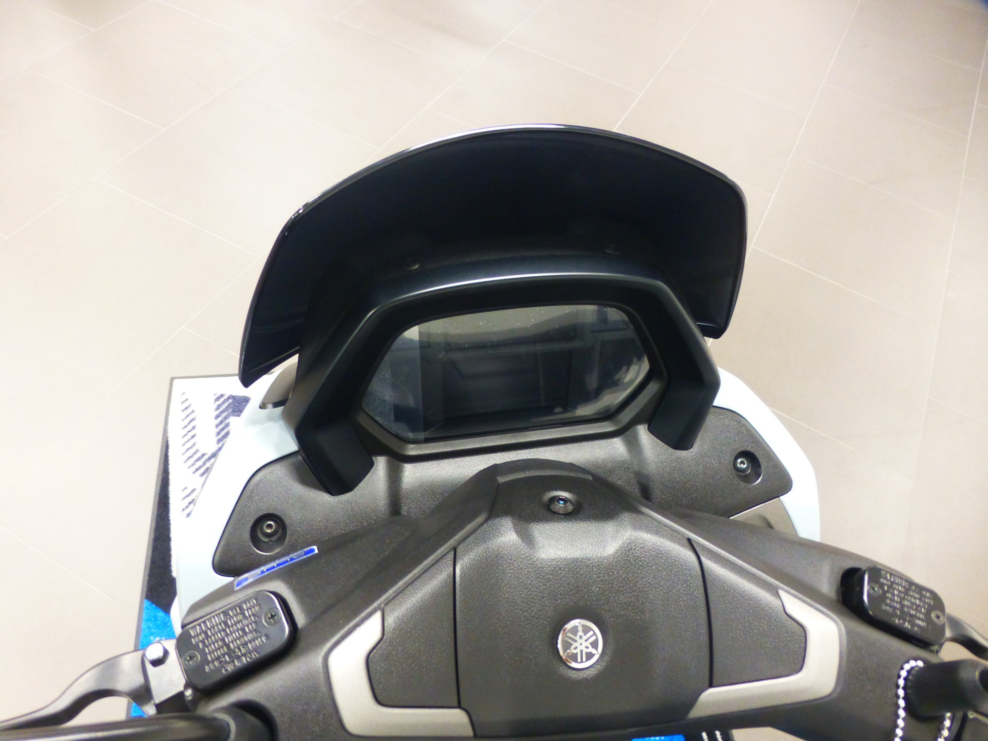 YAMAHA N-Max GPD 125 Tech Max-image-6
