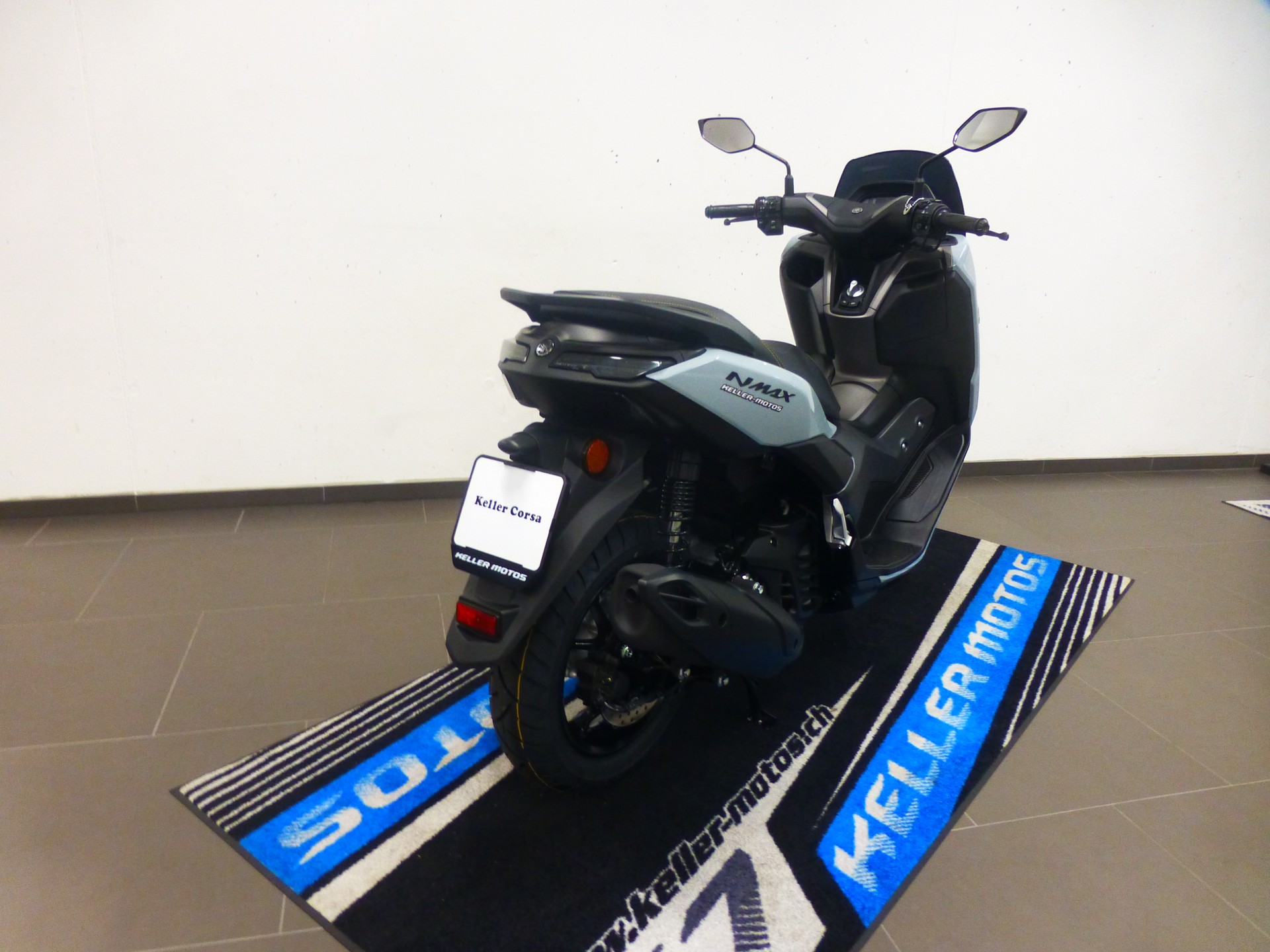 YAMAHA N-Max GPD 125 Tech Max-image-11