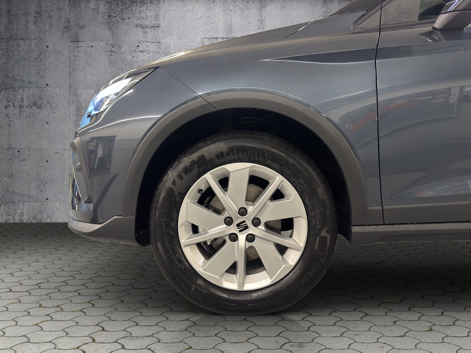 SEAT Arona 1.0 TSI Eco Style DSG-image-15