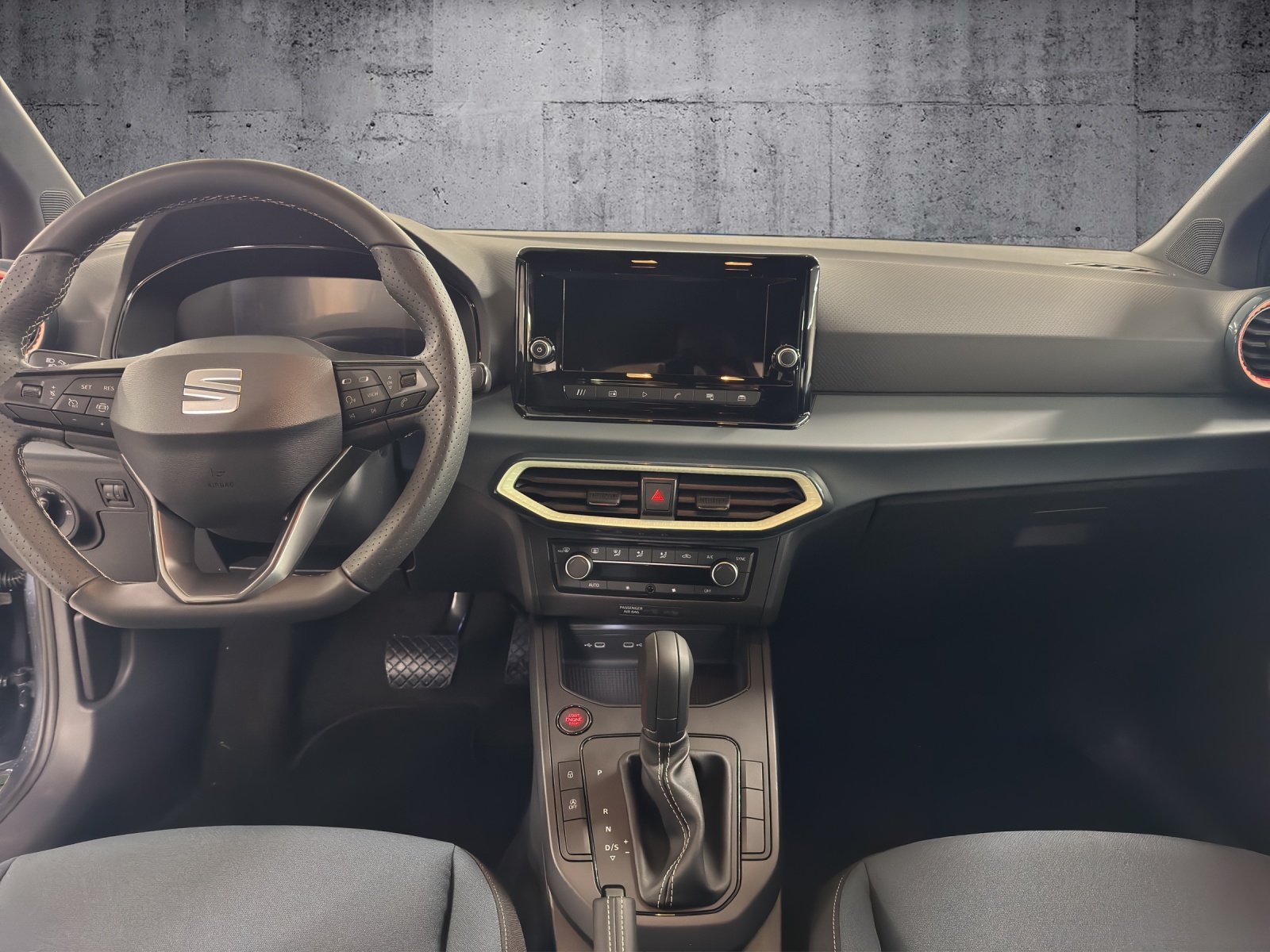 SEAT Arona 1.0 TSI Eco Style DSG-image-8