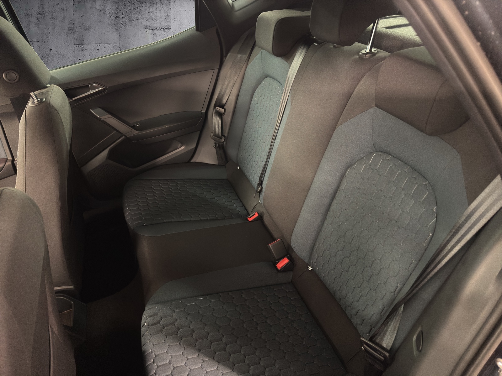 SEAT Arona 1.0 TSI Eco Style DSG-image-13