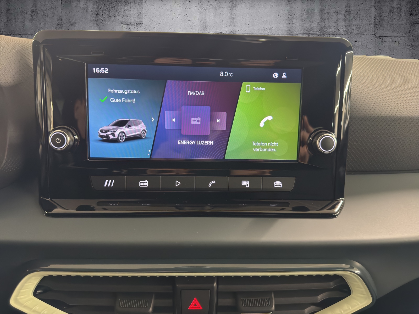 SEAT Arona 1.0 TSI Eco Style DSG-image-11