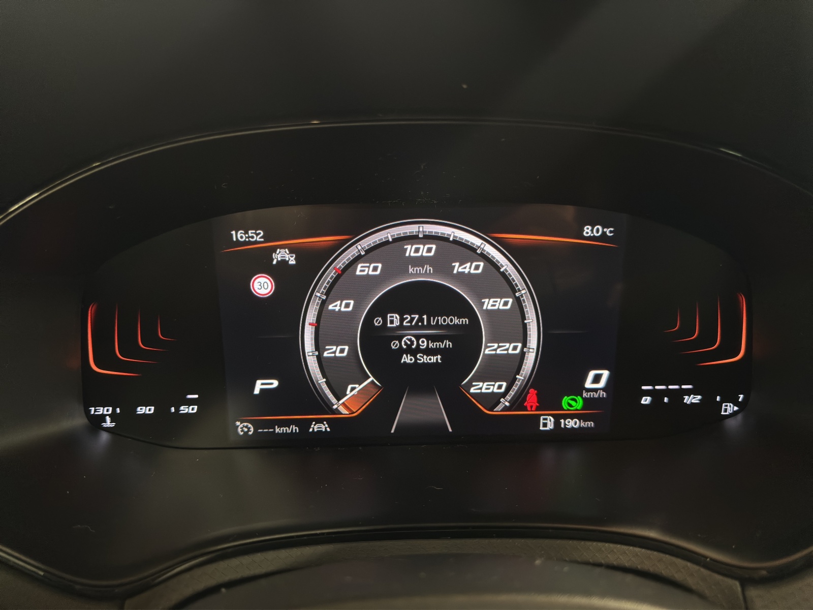 SEAT Arona 1.0 TSI Eco Style DSG-image-10