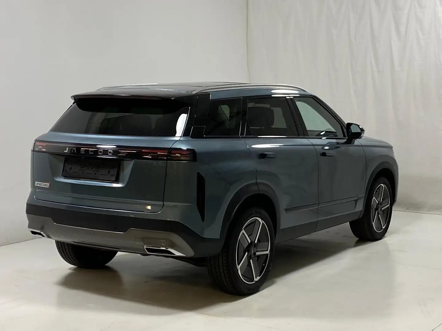 JAECOO 7 4WD EXCLUSIVE-image-4