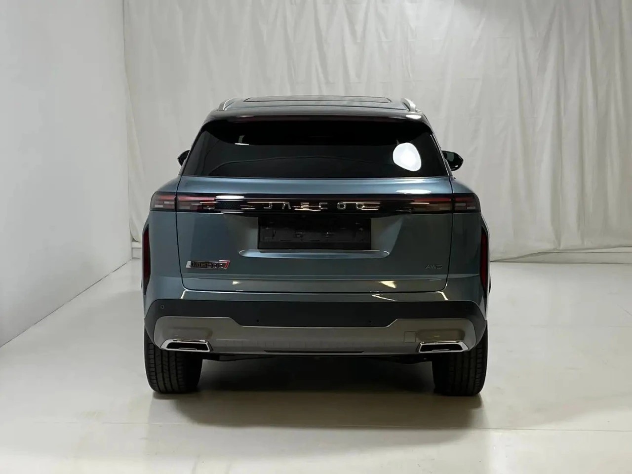JAECOO 7 4WD EXCLUSIVE-image-5
