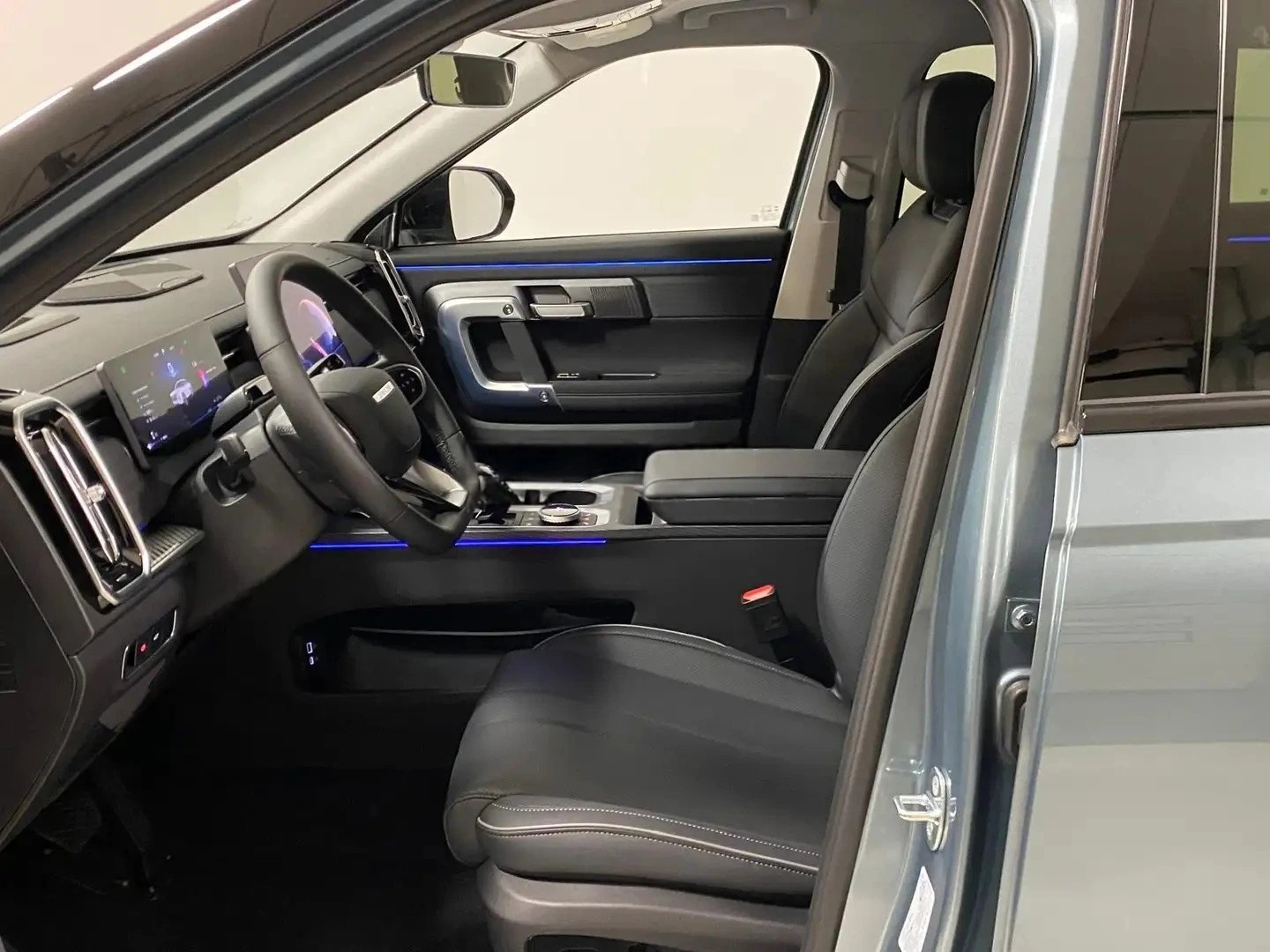 JAECOO 7 4WD EXCLUSIVE-image-7