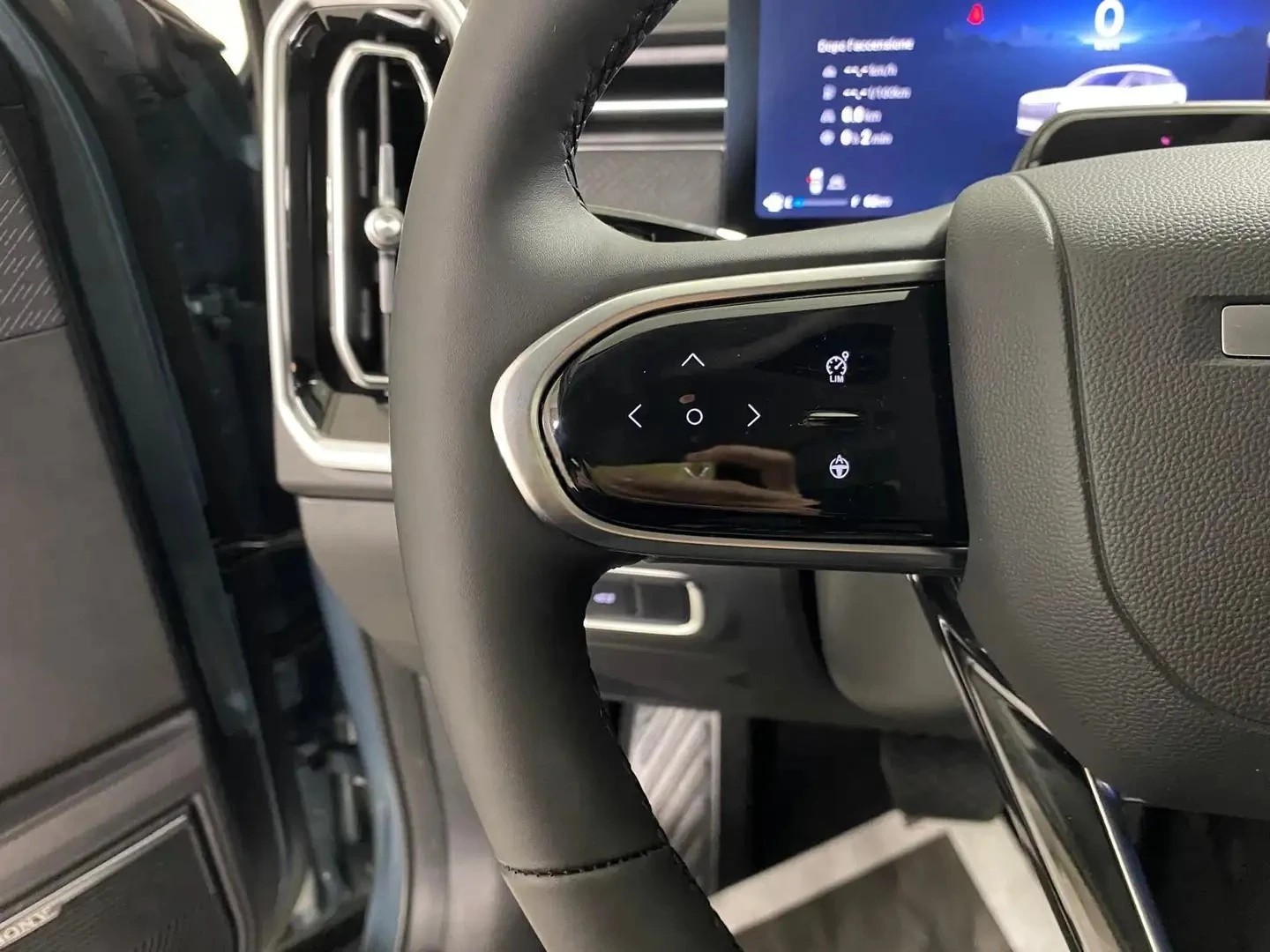 JAECOO 7 4WD EXCLUSIVE-image-10