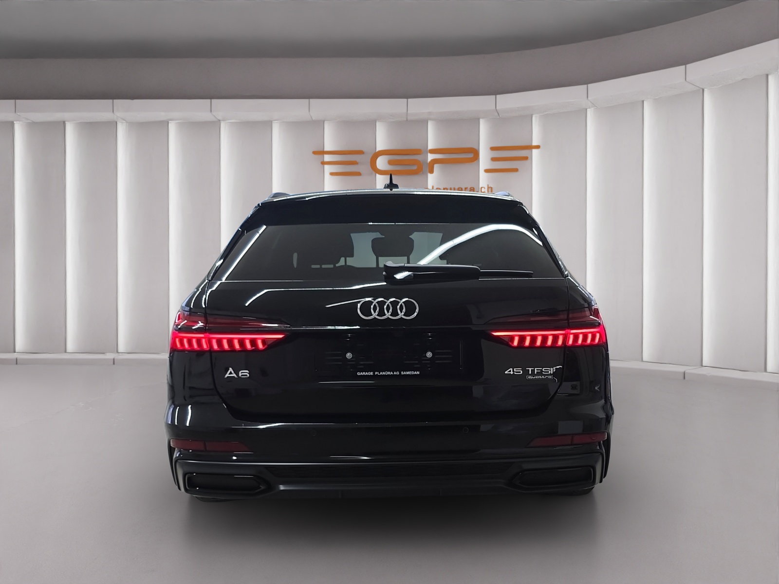 AUDI A6 Avant 2.0 45 TFSI Advanced quattro S-Tronic-image-5
