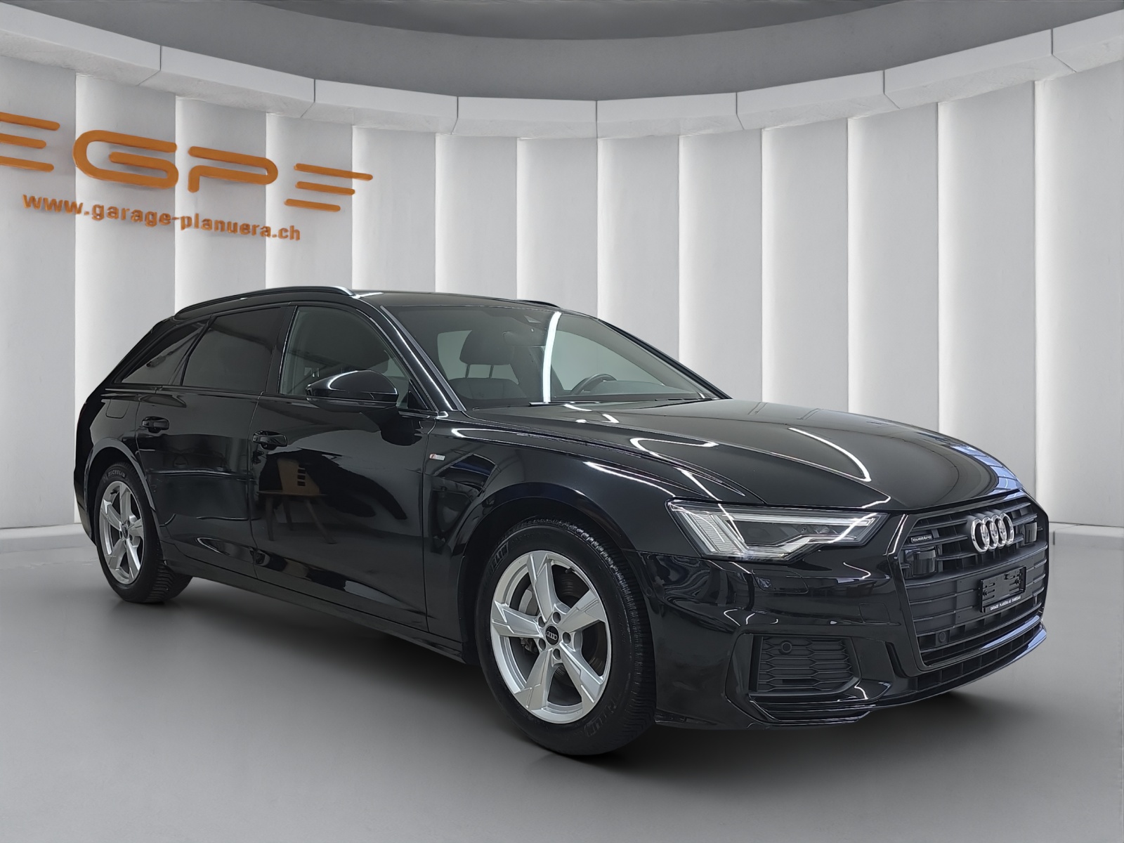 AUDI A6 Avant 2.0 45 TFSI Advanced quattro S-Tronic-showroom-element-1