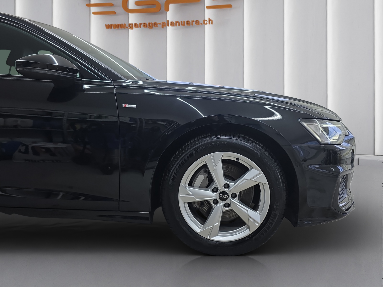 AUDI A6 Avant 2.0 45 TFSI Advanced quattro S-Tronic-image-15