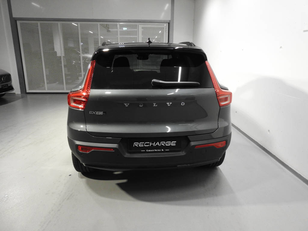VOLVO EX40 Extended Ultra-image-4