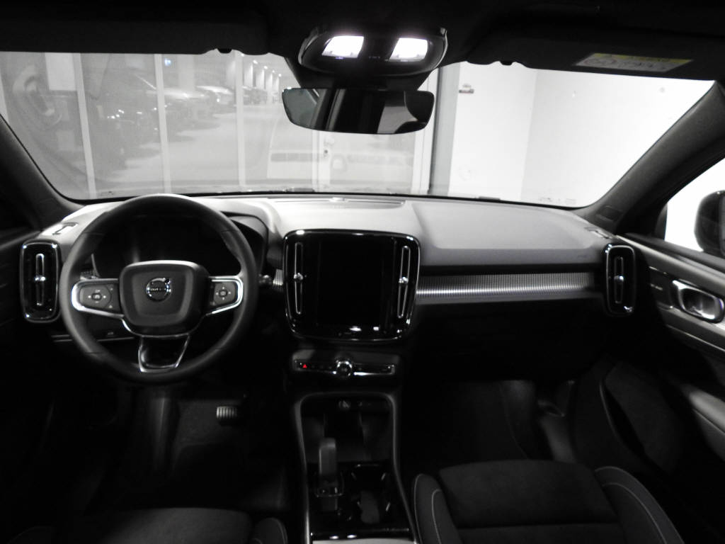 VOLVO EX40 Extended Ultra-image-8