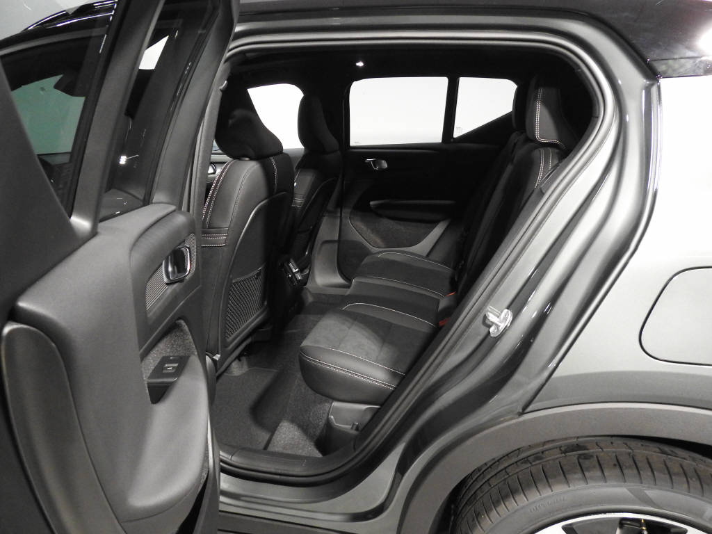 VOLVO EX40 Extended Ultra-image-11