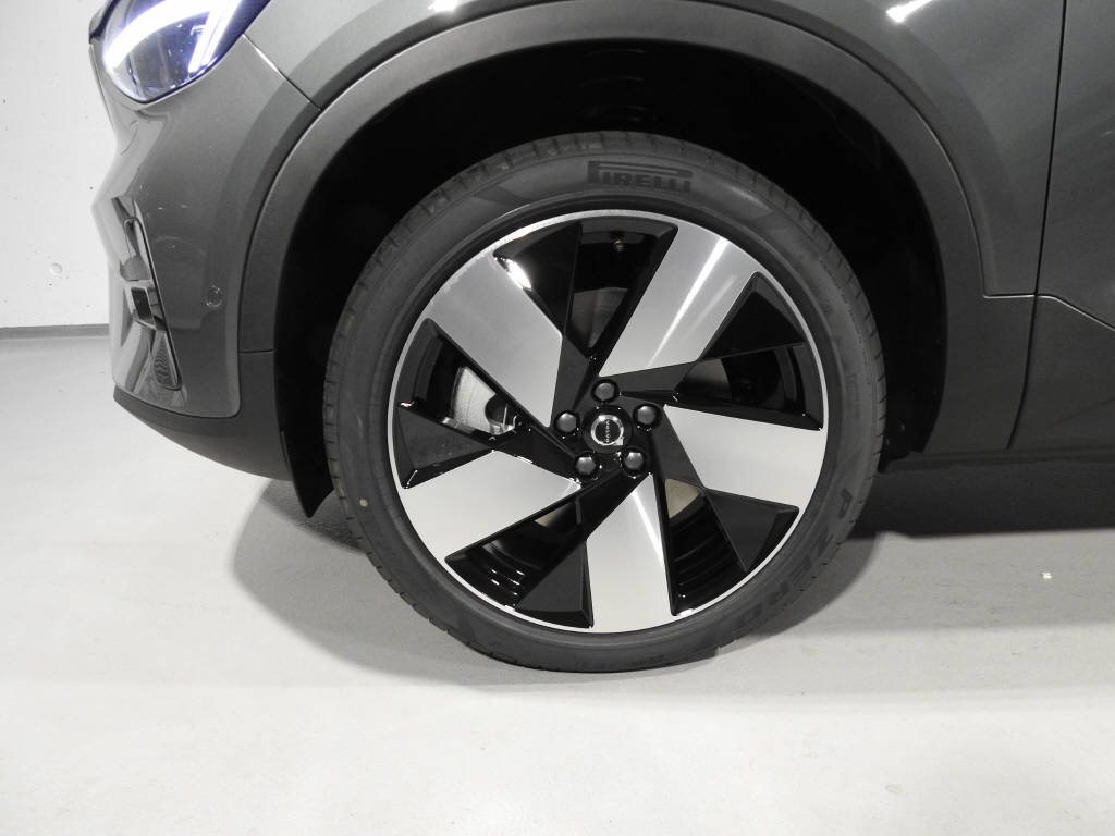 VOLVO EX40 Extended Ultra-image-15