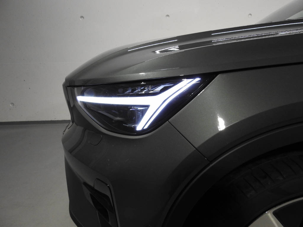 VOLVO EX40 Extended Ultra-image-14