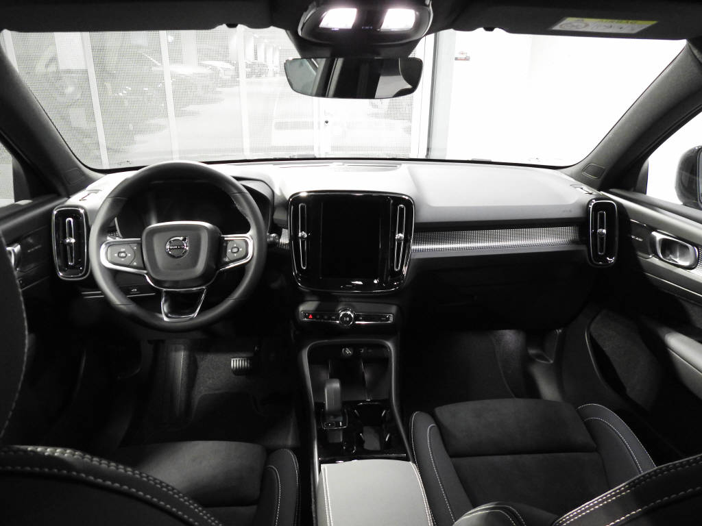 VOLVO EX40 Extended Ultra-image-7