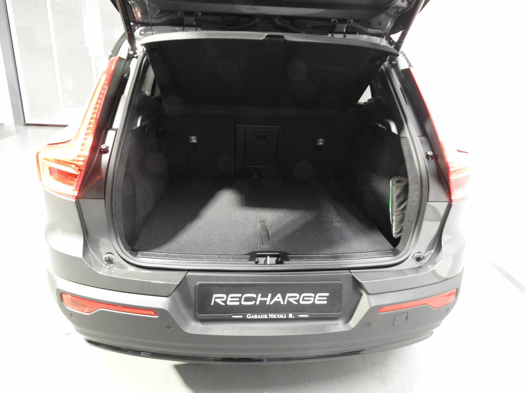 VOLVO EX40 Extended Ultra-image-5