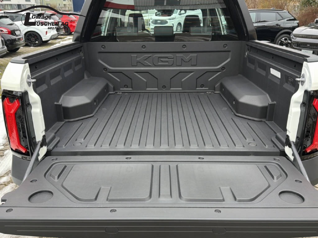 KGM-SsangYong Musso EV Platinum-image-16