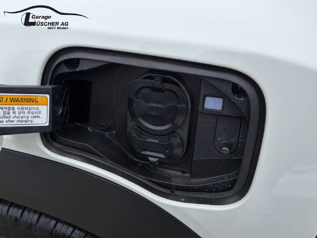 KGM-SsangYong Musso EV Platinum-image-9