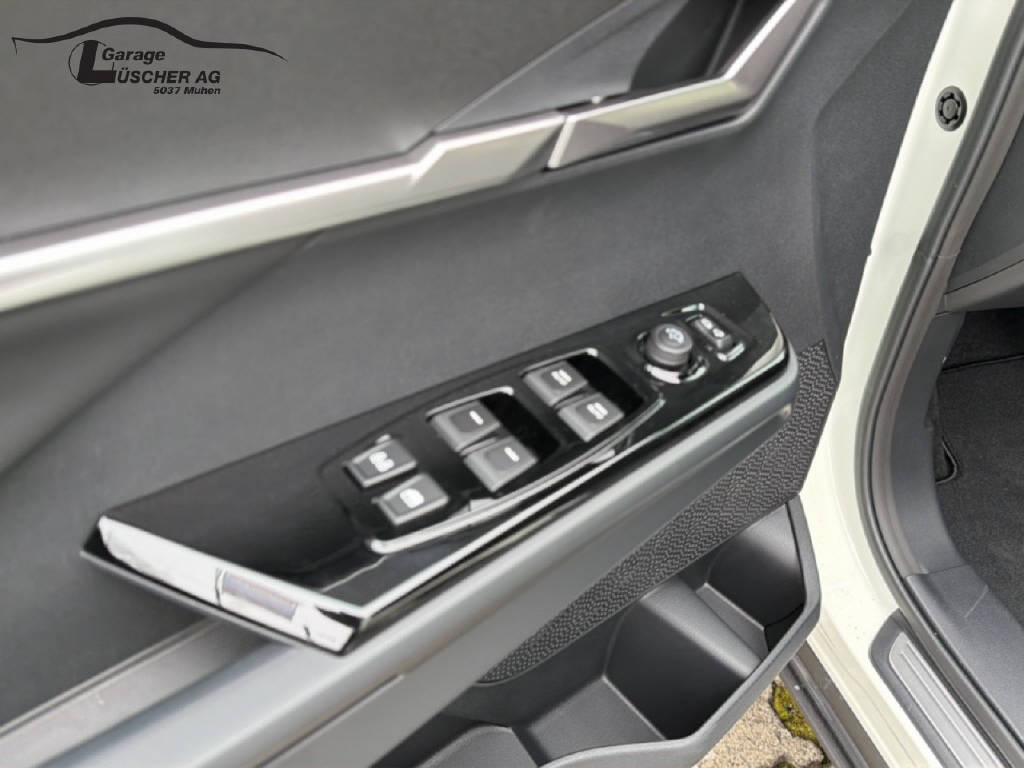 KGM-SsangYong Musso EV Platinum-image-10