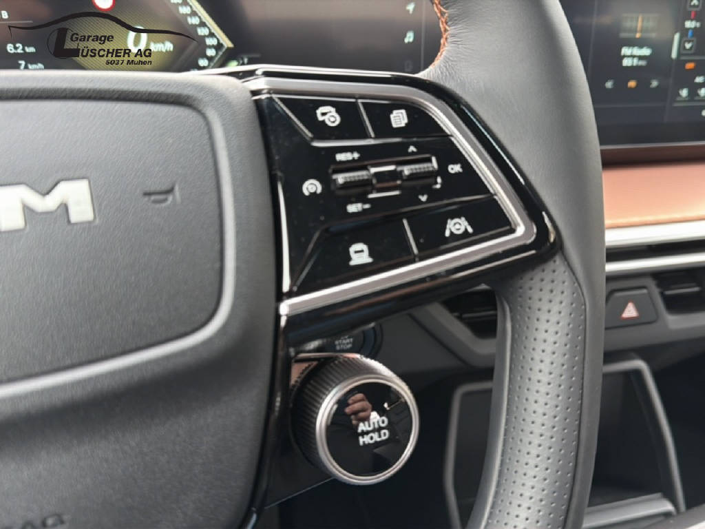 KGM-SsangYong Musso EV Platinum-image-13