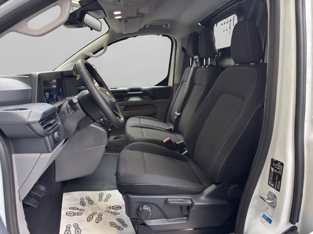 FORD Transit Custom Van 280 L1 2.0 EcoBlue 110 Trend-image-4