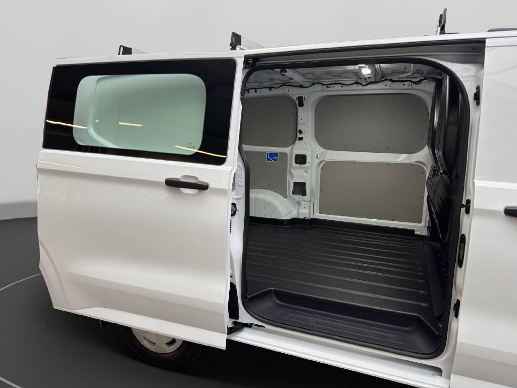 FORD Transit Custom Van 280 L1 2.0 EcoBlue 110 Trend-image-7