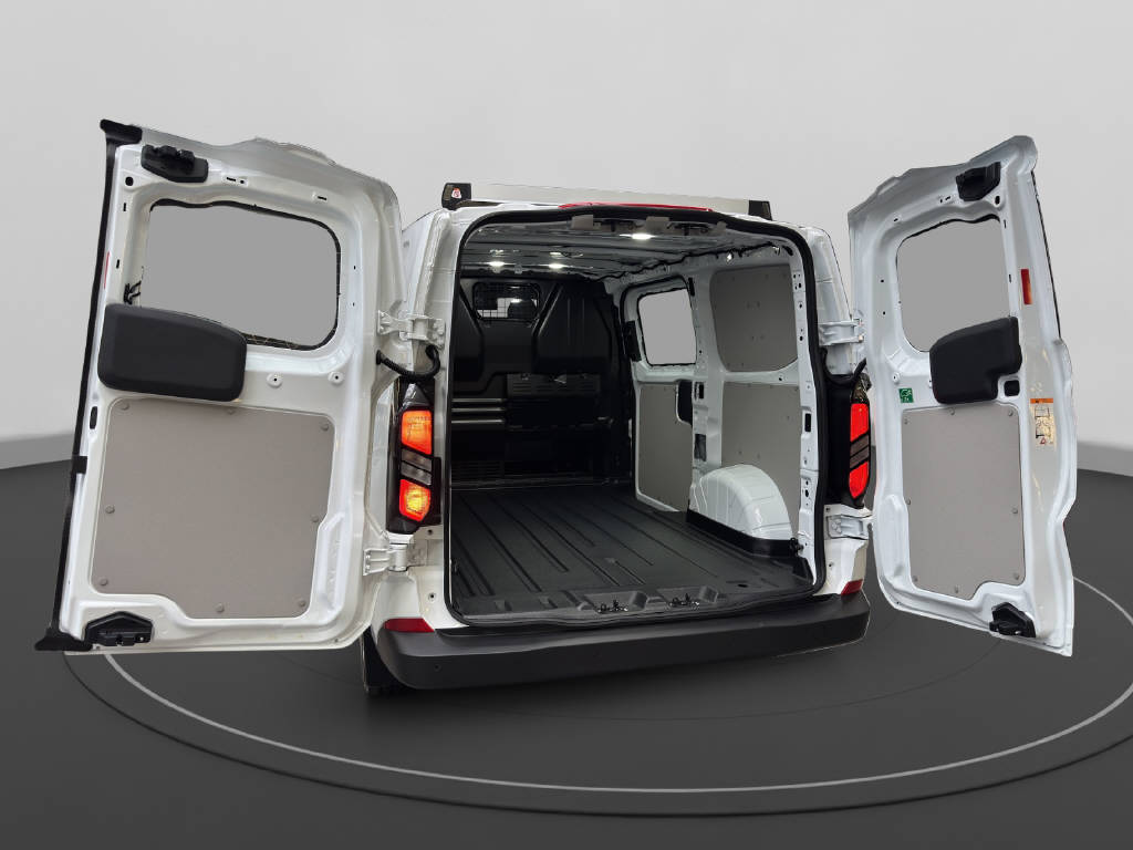 FORD Transit Custom Van 280 L1 2.0 EcoBlue 110 Trend-image-8