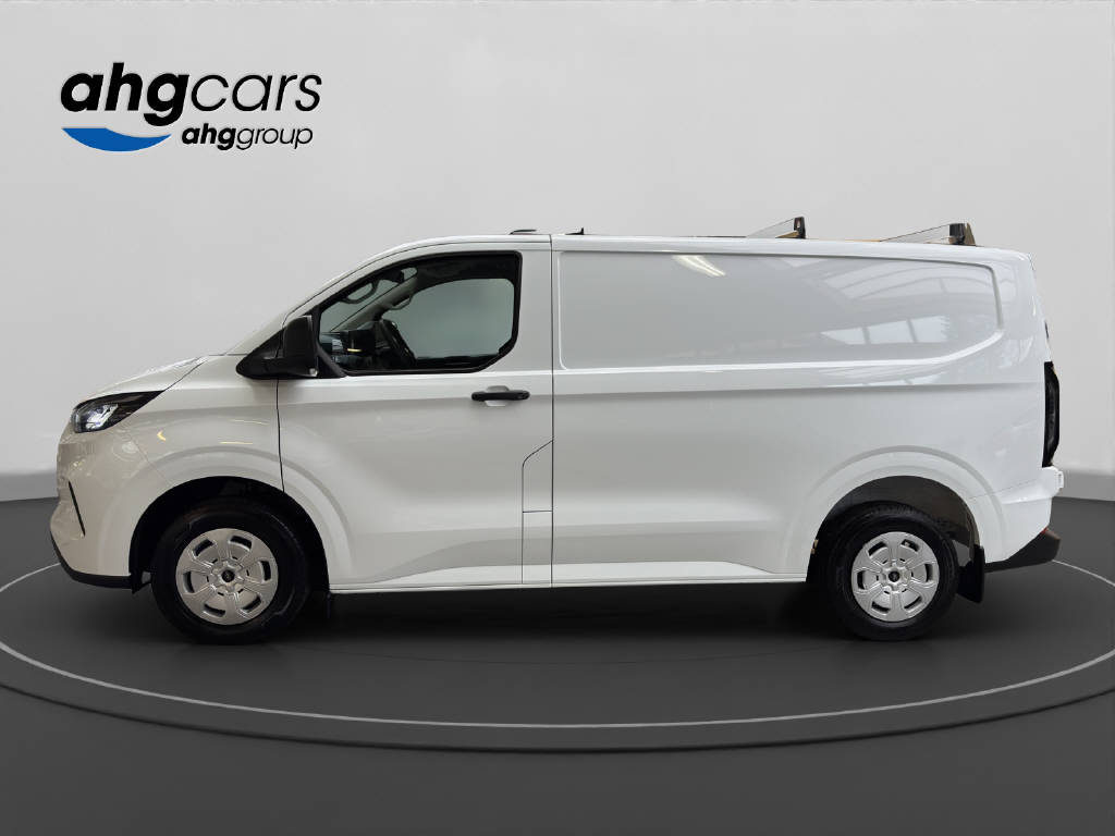 FORD Transit Custom Van 280 L1 2.0 EcoBlue 110 Trend-showroom-element-1