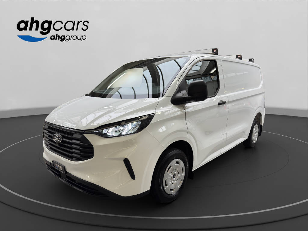 FORD Transit Custom Van 280 L1 2.0 EcoBlue 110 Trend