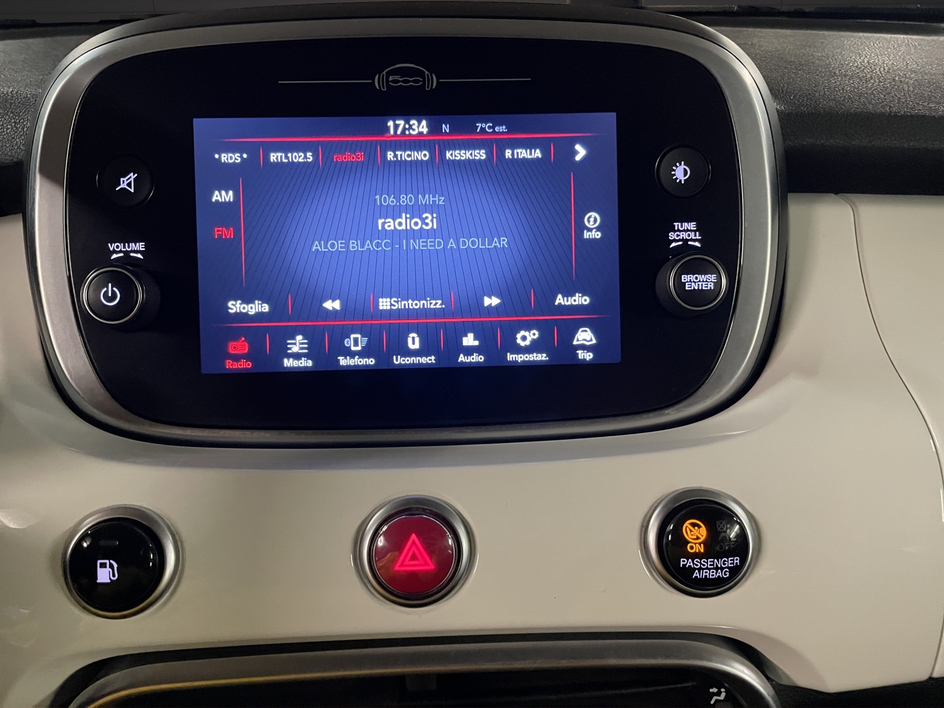 FIAT 500X-image-10