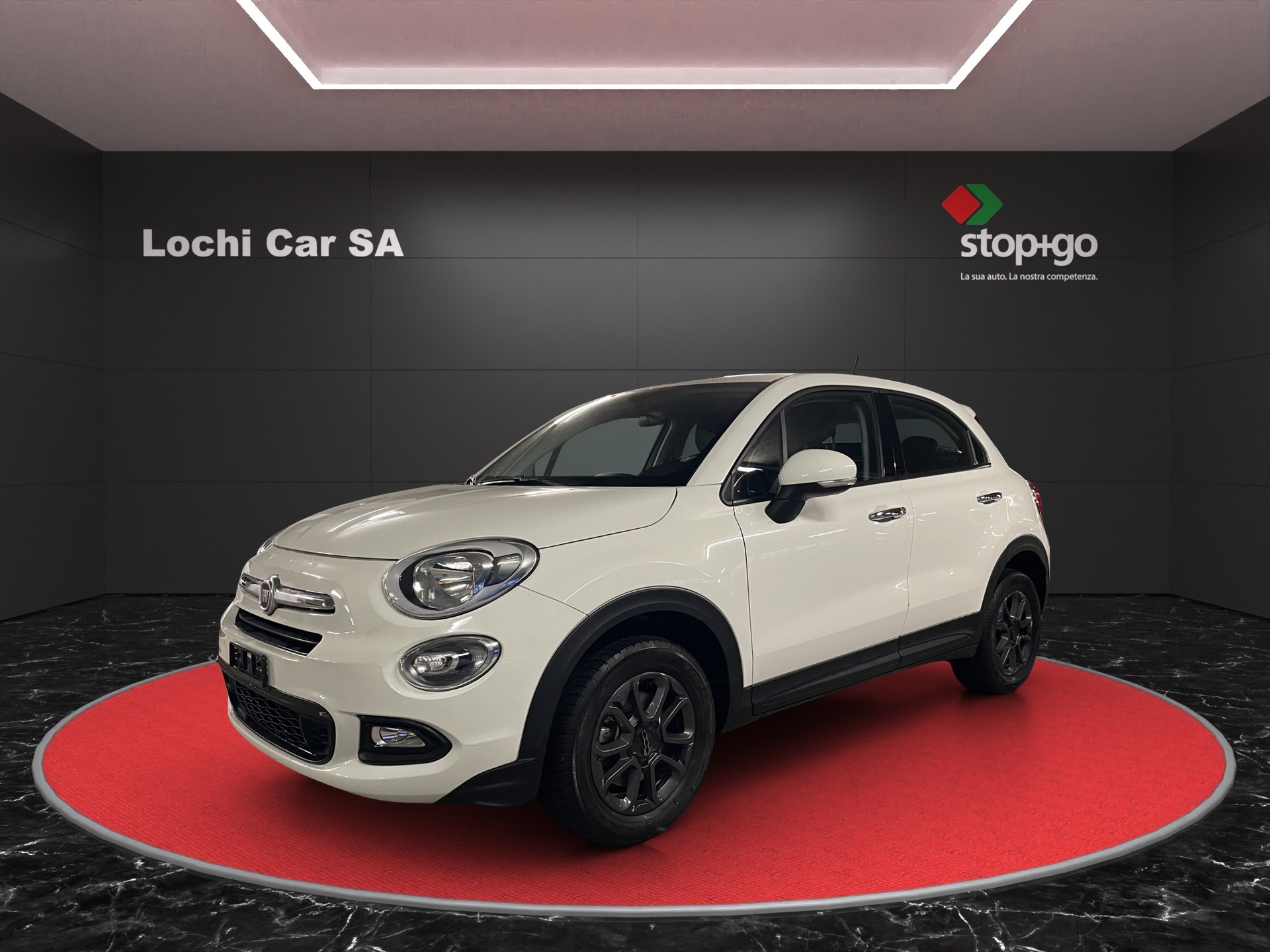 FIAT 500X-image-1
