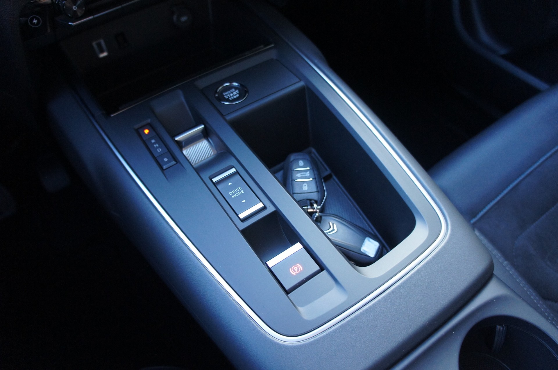 CITROEN C5 Aircross 1.6 PHEV MAX-image-14
