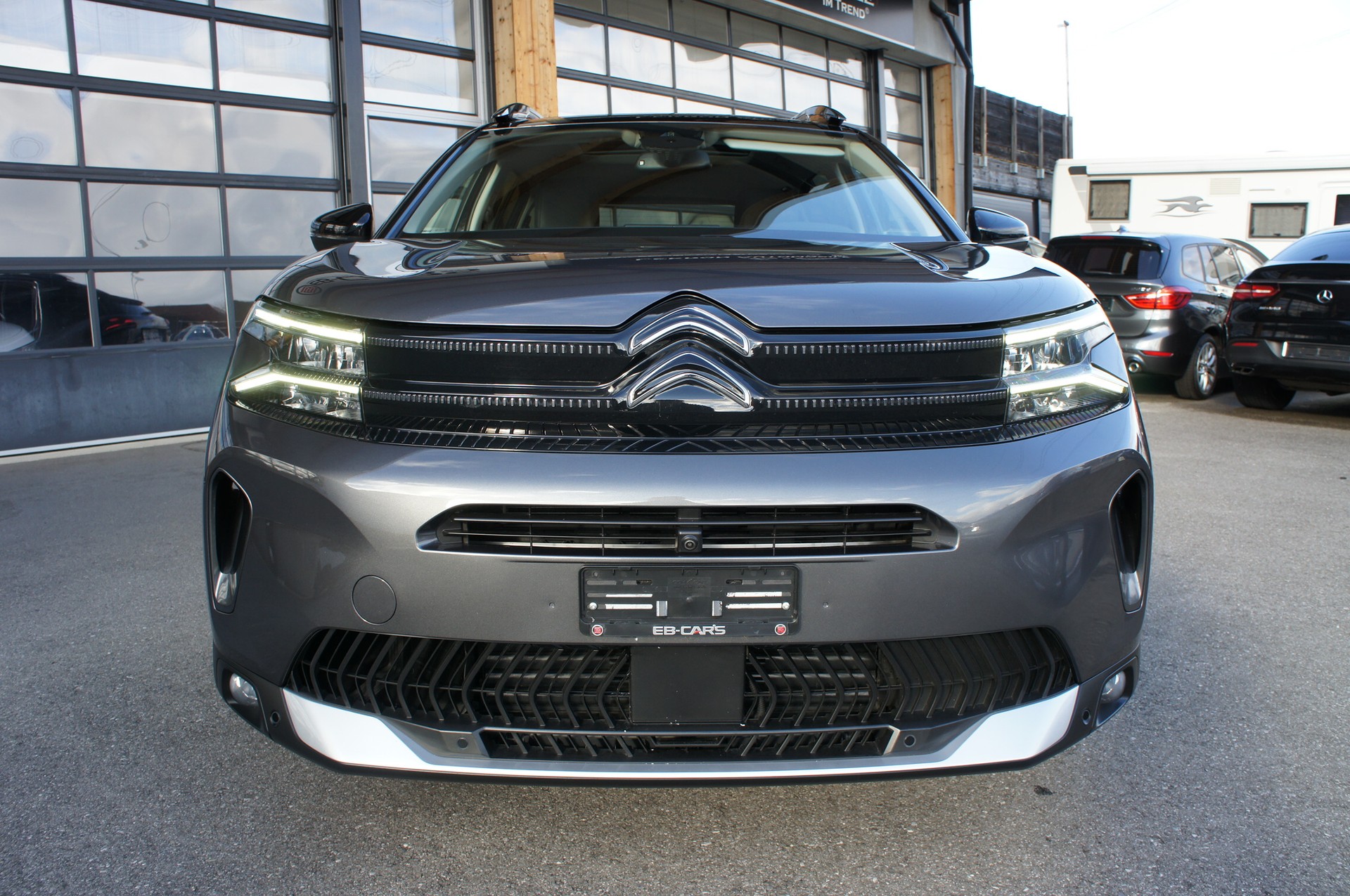 CITROEN C5 Aircross 1.6 PHEV MAX-image-7