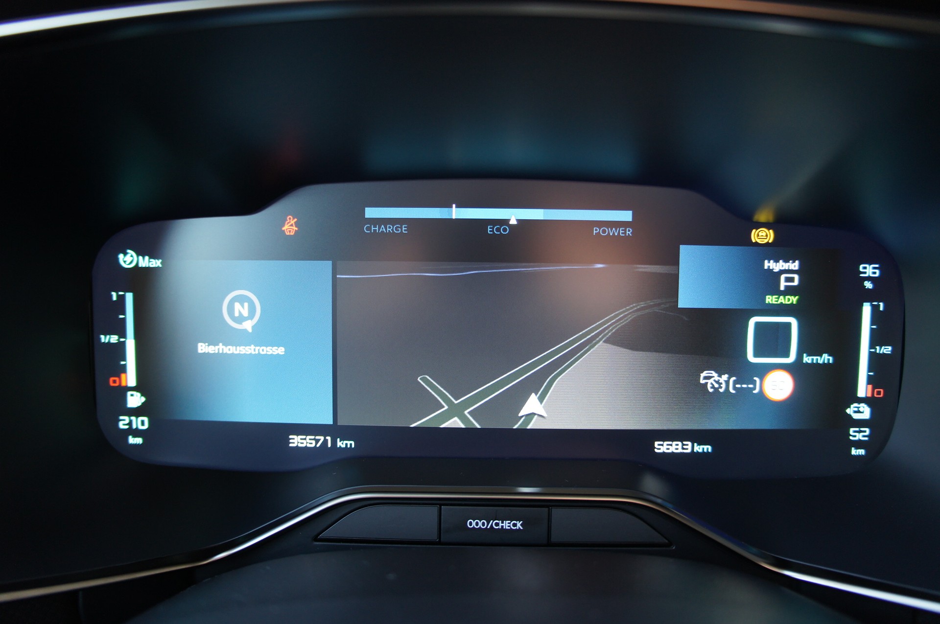 CITROEN C5 Aircross 1.6 PHEV MAX-image-22