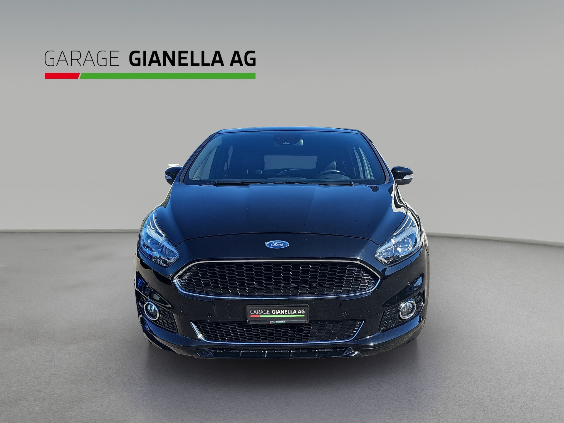 FORD S-Max 1.5 SCTi ST-Line-image-3