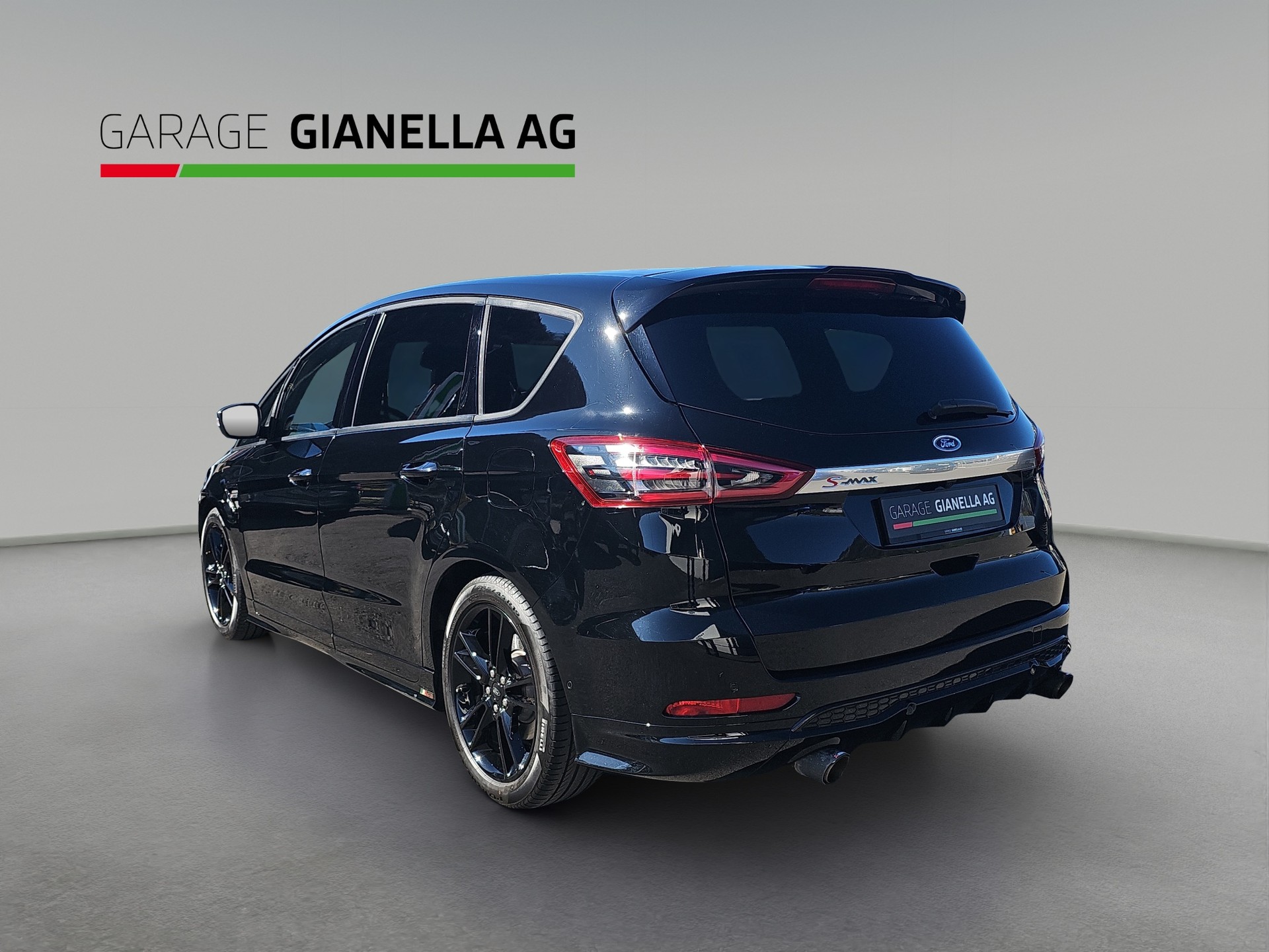 FORD S-Max 1.5 SCTi ST-Line-image-2