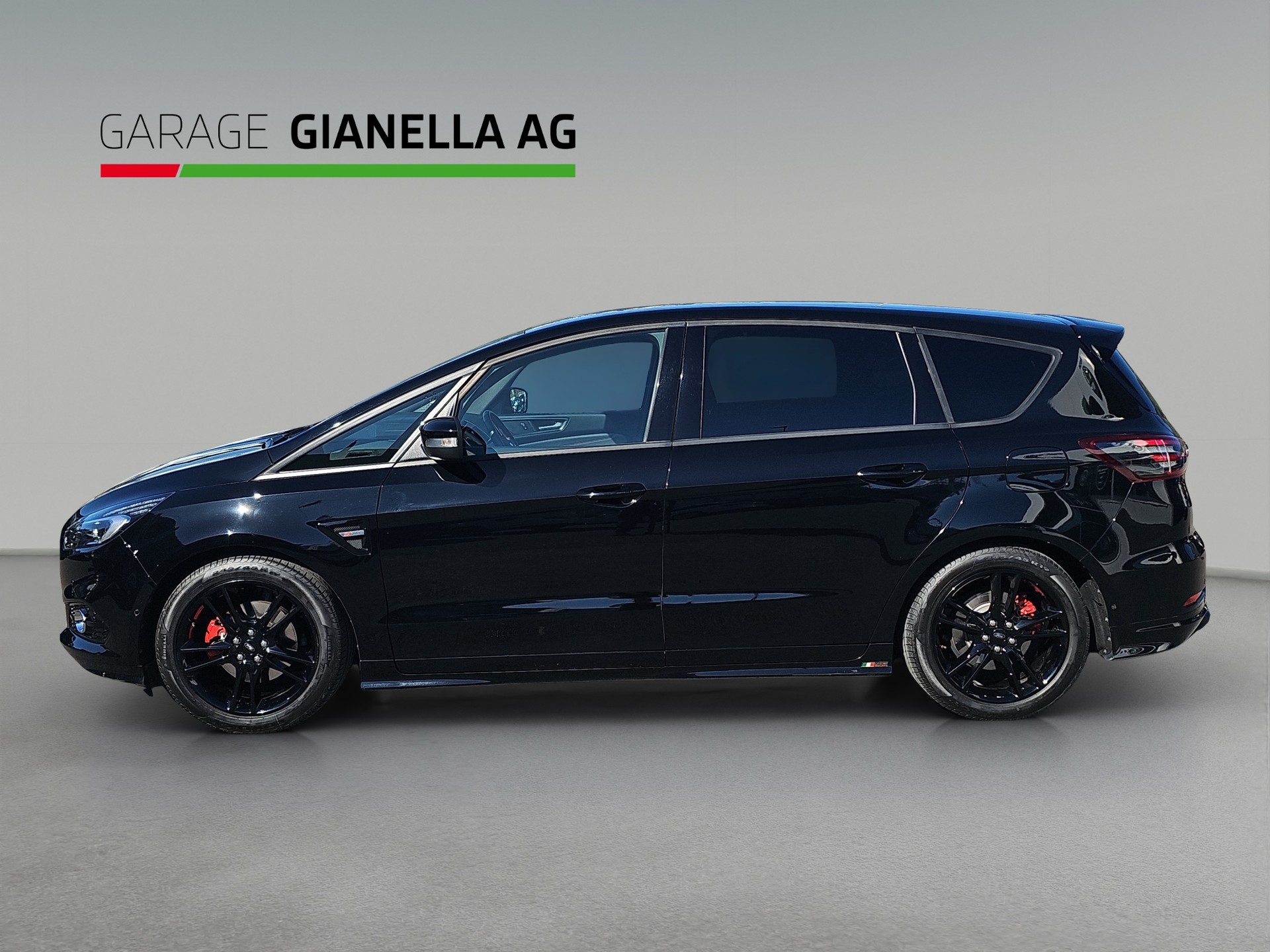 FORD S-Max 1.5 SCTi ST-Line-image-1